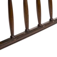 Liberty & Co. Attributed, Aesthetic Movement Walnut Side or Occasional Table with a Square Top - Thumbnail 14