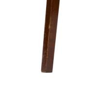 Liberty & Co. Attributed, Aesthetic Movement Walnut Side or Occasional Table with a Square Top - Thumbnail 16