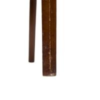 Liberty & Co. Attributed, Aesthetic Movement Walnut Side or Occasional Table with a Square Top - Thumbnail 17