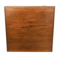 Arts & Crafts Oak Table Illustrated in Liberty & Co. 1907 Furniture Catalogue - Thumbnail 10