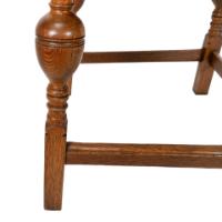 Arts & Crafts Oak Table Illustrated in Liberty & Co. 1907 Furniture Catalogue - Thumbnail 13