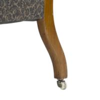 Bruce Talbert for Gillow & Co., Aesthetic Movement Ebonised & Parcel-Gilt Settee - Thumbnail 16