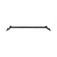 Thomas Jeckyll for Barnard Bishop & Barnard. Aesthetic Movement Brass Fender - Thumbnail 12