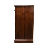 Arthur Simpson of Kendal, Arts & Crafts Oak Chest of Drawers - Thumbnail 6