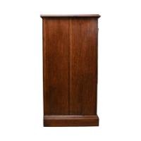 Arthur Simpson of Kendal, Arts & Crafts Oak Chest of Drawers - Thumbnail 4