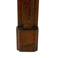 Thomas Jeckyll for Barnard Bishop & Barnard. Rare Aesthetic Movement Walnut Fire Surround - Thumbnail 7