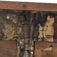 Thomas Jeckyll for Barnard Bishop & Barnard. Rare Aesthetic Movement Walnut Fire Surround - Thumbnail 16