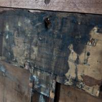Thomas Jeckyll for Barnard Bishop & Barnard. Rare Aesthetic Movement Walnut Fire Surround - Thumbnail 17
