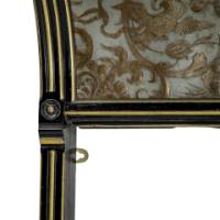 B. J. Talbert, Aesthetic Carved and Gilt Wall Shelf with Mythical Creatures - Thumbnail 9