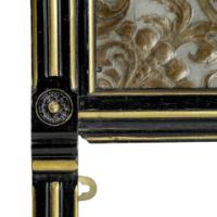 B. J. Talbert, Aesthetic Carved and Gilt Wall Shelf with Mythical Creatures - Thumbnail 15
