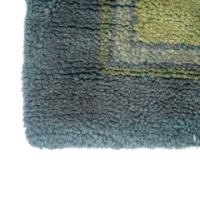 C. F. A. Voysey for Liberty & Co., Rare 'Glenmure' Donegal Rug - Thumbnail 7