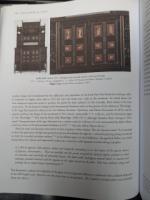 Aesthetic Movement Cabinet Designed by T. E. Collcutt and Made by Collinson & Lock, London - Thumbnail 25