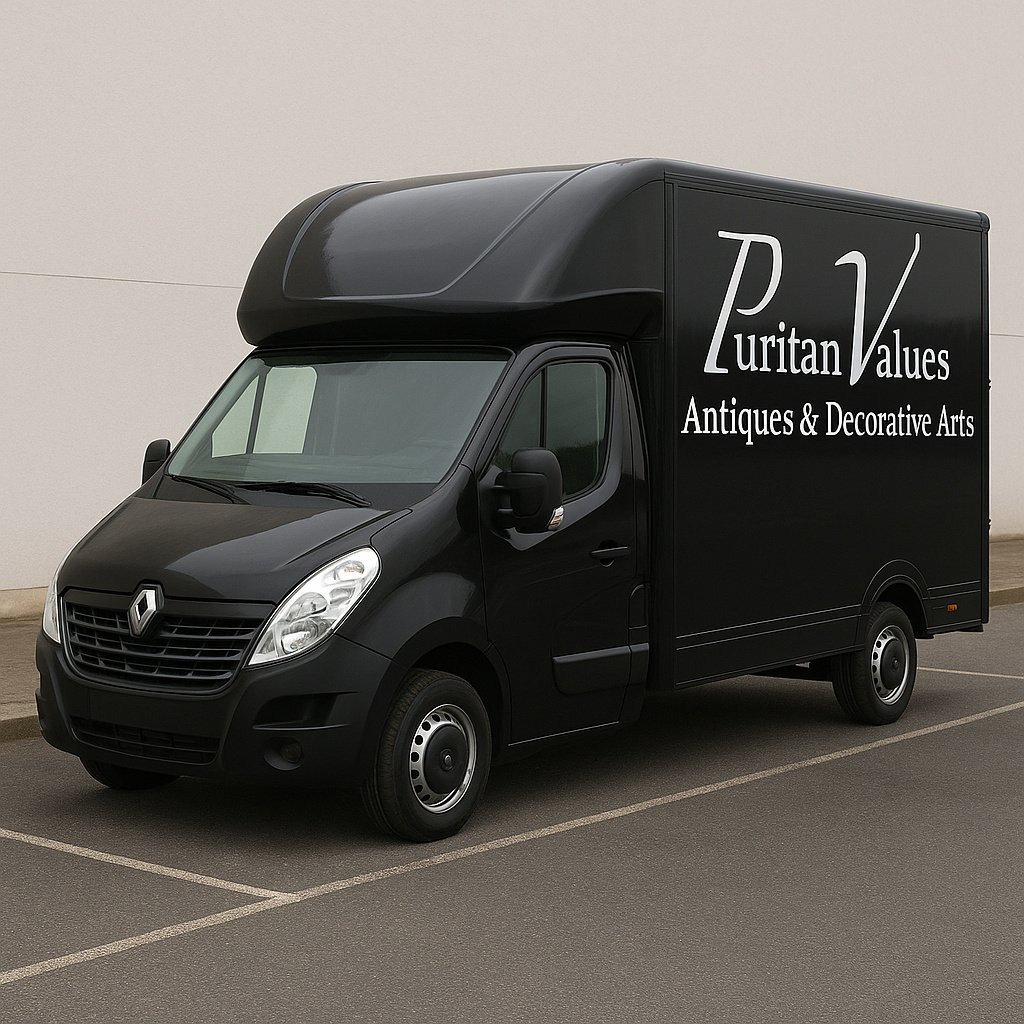 Puritan Values Delivery