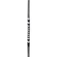 Thorton & Downer Attributed, Arts & Crafts Cotswold School Hand-Wrought Steel Toasting Fork - Thumbnail 5