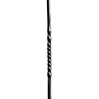 Thorton & Downer Attributed, Arts & Crafts Cotswold School Hand-Wrought Steel Toasting Fork - Thumbnail 7