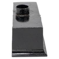 A set of four Arts & Crafts cast iron rain hoppers - Thumbnail 9