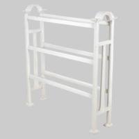 A Glasgow School towel rail in the style of G. M. Ellwood, probably made by J. S. Henry - Thumbnail 7