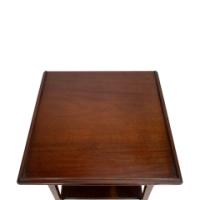 Liberty & Co. side table In the style of C. F. A. Voysey - Thumbnail 10