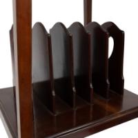 Liberty & Co. side table In the style of C. F. A. Voysey - Thumbnail 14