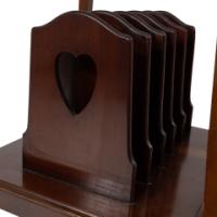 Liberty & Co. side table In the style of C. F. A. Voysey - Thumbnail 15