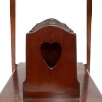 Liberty & Co. side table In the style of C. F. A. Voysey - Thumbnail 16