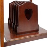 Liberty & Co. side table In the style of C. F. A. Voysey - Thumbnail 18