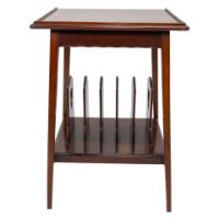 Liberty & Co. side table In the style of C. F. A. Voysey - Thumbnail 8