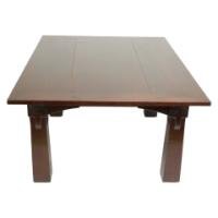 M. H. Baillie Scott a Cuban Mahogany Dining Table From The Liverpool School Of Art - Thumbnail 2