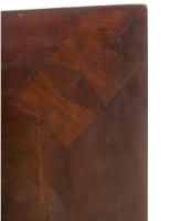 M. H. Baillie Scott a Cuban Mahogany Dining Table From The Liverpool School Of Art - Thumbnail 9