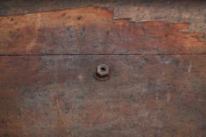 Dr. Christopher Dresser for Benham & Froud, Gothic Revival Walnut Coal Box - Thumbnail 21