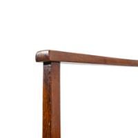Liberty & Co. Attributed, an Arts & Crafts Mahogany Armchair - Thumbnail 15
