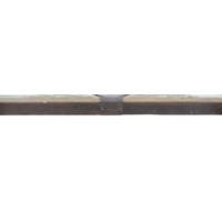 Arts & Crafts Copper, brass and Iron Fender c.1900 - Thumbnail 8