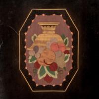 W. J. Neatby Attributed, English Art Nouveau Music Cabinet with Musicians to the Doors - Thumbnail 39
