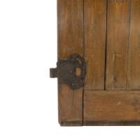 M. H. Baillie Scott. Exceptional Set of Arts & Crafts Exterior/Interior Doors - Thumbnail 24