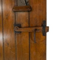 M. H. Baillie Scott. Exceptional Set of Arts & Crafts Exterior/Interior Doors - Thumbnail 18