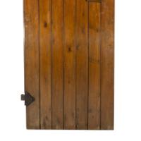 M. H. Baillie Scott. Exceptional Set of Arts & Crafts Exterior/Interior Doors - Thumbnail 21