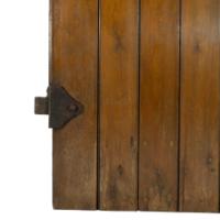 M. H. Baillie Scott. Exceptional Set of Arts & Crafts Exterior/Interior Doors - Thumbnail 22