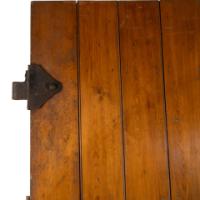 M. H. Baillie Scott. Exceptional Set of Arts & Crafts Exterior/Interior Doors - Thumbnail 23