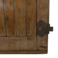 M. H. Baillie Scott. Exceptional Set of Arts & Crafts Exterior/Interior Doors - Thumbnail 25