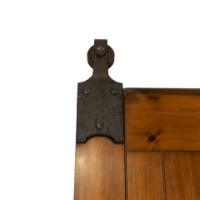 M. H. Baillie Scott. An Exceptional Set of Arts & Crafts Exterior/Interior Doors - Thumbnail 11