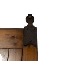 M. H. Baillie Scott. Exceptional Set of Arts & Crafts Exterior/Interior Doors - Thumbnail 32