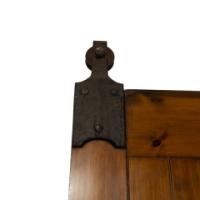 M. H. Baillie Scott. Exceptional Set of Arts & Crafts Exterior/Interior Doors - Thumbnail 33