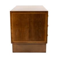 Frank Brangwyn. Rare Desk Originally Designed for the 1931 Pollard Exhibition - Thumbnail 4