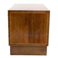 Frank Brangwyn. Rare Desk Originally Designed for the 1931 Pollard Exhibition - Thumbnail 5