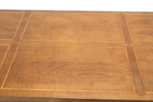 Frank Brangwyn. Rare Desk Originally Designed for the 1931 Pollard Exhibition - Thumbnail 13