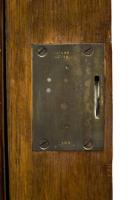 Lamb of Manchester. A Fine Aesthetic Movement Breakfront Bookcase - Thumbnail 15