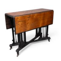 362_aesthetic-movement-scissor-action-drop-leaf-side-table-made-from-hungarian-ash-362