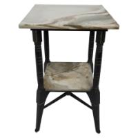 Bruce Talbert, Style of. For Gillow & Co., Aesthetic Movement Side Table