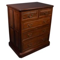 408_morris-and-co-arts-crafts-walnut-chest-of-drawers-with-finely-cast-handles