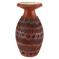 575_guy-sydenham-for-poole-pottery-hand-thrown-clay-terracotta-studio-vase-575